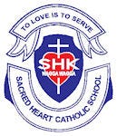 Sacred Heart Primary School - Wagga